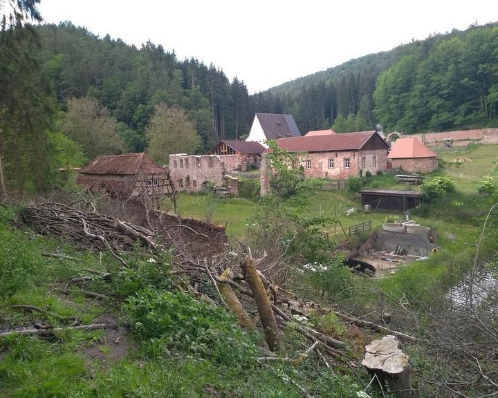 Zum Löwen Restaurant